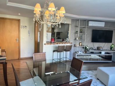 Apartamento com 3 Quartos à venda, 95m² no Azenha, Porto Alegre