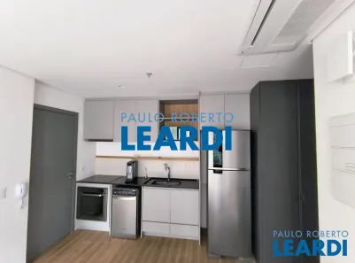 Apartamento com 1 Quarto para alugar, 54m² no Pinheiros, São Paulo