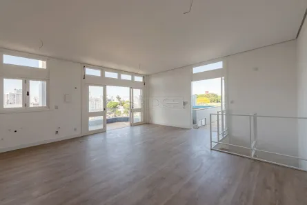 Cobertura com 3 Quartos à venda, 224m² no Boa Vista, Porto Alegre