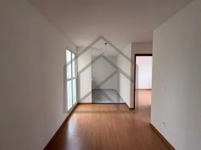 Apartamento com 2 Quartos à venda, 48m² no São Luiz, Volta Redonda