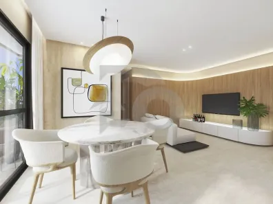 Apartamento com 2 Quartos à venda, 64m² no Farolândia, Aracaju