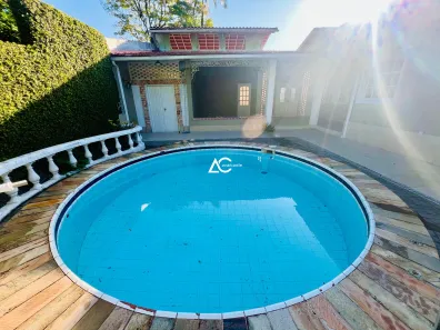 Casa de Condomínio com 4 Quartos à venda, 600m² no Anil, Rio de Janeiro