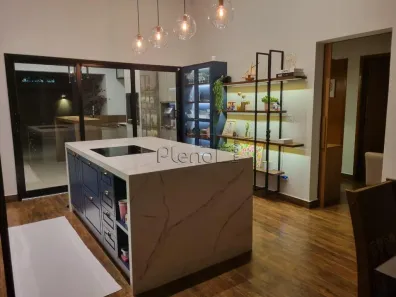 Casa de Condomínio com 3 Quartos à venda, 153m² no Vale das Laranjeiras, Indaiatuba