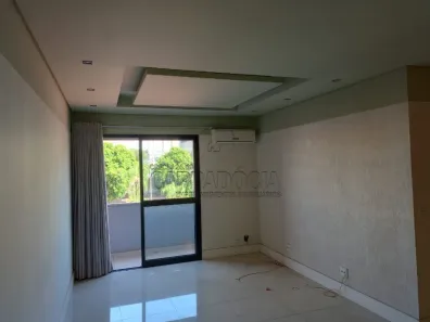 Apartamento com 3 Quartos à venda, 88m² no Vila Imperial, São José do Rio Preto