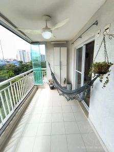 Apartamento com 3 Quartos à venda, 82m² no Jardim das Vertentes, São Paulo
