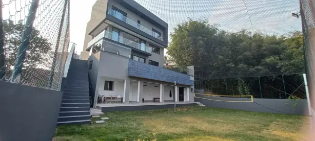 Casa de Condomínio com 3 Quartos à venda, 570m² no Condomínio Vale das Águas, Bragança Paulista