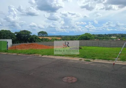 Lote/Terreno à venda, 337m² no Residencial Evidências, Indaiatuba