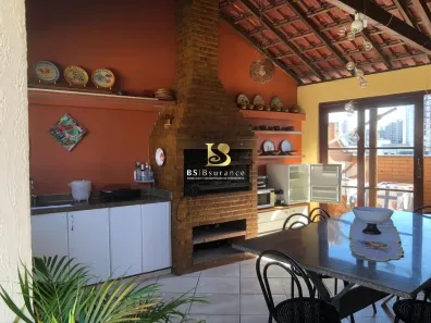 Cobertura com 4 Quartos à venda, 350m² no Icaraí, Niterói