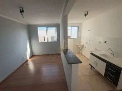 Apartamento com 2 Quartos à venda, 62m² no Jardim Estrela D'Alva, Bauru
