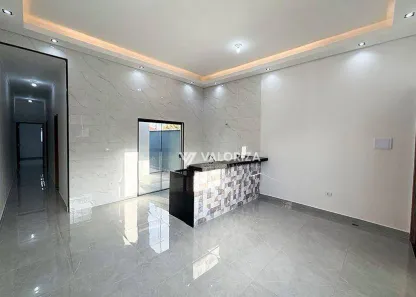 Casa com 2 Quartos à venda, 75m² no Jardim São Carlos, Sorocaba