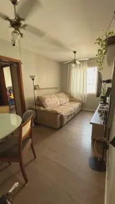 Apartamento com 2 Quartos à venda, 56m² no Marechal Rondon, Canoas