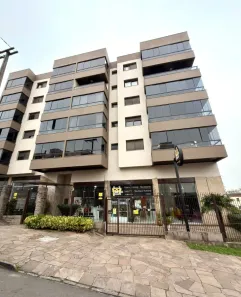 Apartamento com 2 Quartos à venda, 91m² no Bela Vista, Caxias do Sul