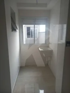 Casa de Condomínio com 2 Quartos à venda, 37m² no Jardim Modelo, São Paulo