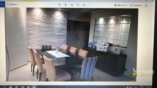 Apartamento com 3 Quartos à venda, 160m² no Vila Aurora (Zona Norte), São Paulo