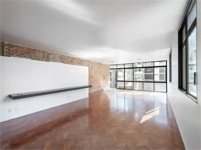 Apartamento com 4 Quartos para venda ou aluguel, 245m² no Higienópolis, São Paulo