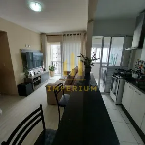 Apartamento com 3 Quartos à venda, 51m² no Vila Gustavo, São Paulo
