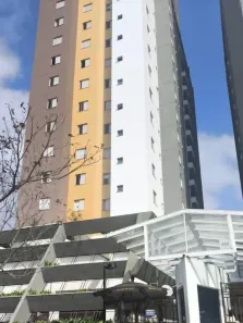 Apartamento com 2 Quartos à venda, 86m² no Jaguaribe, Osasco