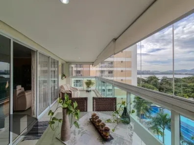 Apartamento com 4 Quartos à venda, 192m² no Barra da Tijuca, Rio de Janeiro
