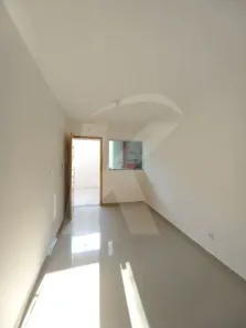 Casa de Condomínio com 2 Quartos à venda, 42m² no Parque Edu Chaves, São Paulo