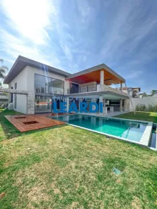 Casa de Condomínio com 5 Quartos para alugar, 800m² no Alphaville Residencial Um, Barueri