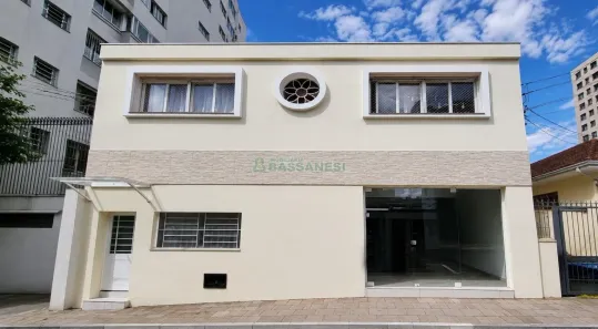 Ponto Comercial para alugar, 120m² no Exposição, Caxias do Sul