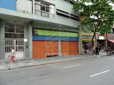 Ponto Comercial à venda, 205m² no Vila Buarque, São Paulo