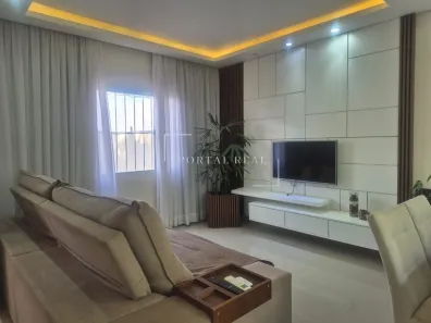Casa com 3 Quartos à venda, 120m² no Parque dos Pomares, Campinas
