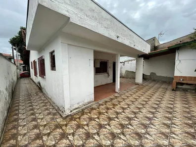 Casa com 2 Quartos à venda, 163m² no Parque São Luís, Taubaté