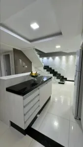 Apartamento com 3 Quartos à venda, 214m² no Nossa Senhora das Graças, Volta Redonda