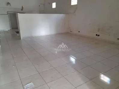 Prédio Comercial para alugar, 830m² no Alto da Boa Vista, Ribeirão Preto