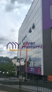 Ponto Comercial para alugar, 630m² no Morumbi, São Paulo