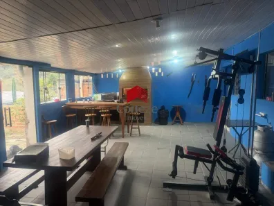 Casa com 4 Quartos à venda, 140m² no Dom Rodrigo, São José dos Pinhais