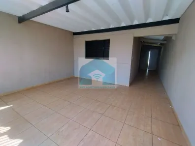 Casa com 2 Quartos à venda, 105m² no Jardim Jamaica, Sertãozinho
