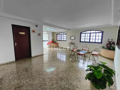 Apartamento com 2 Quartos à venda, 56m² no Anchieta, São Bernardo do Campo