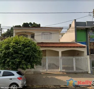 Casa com 4 Quartos à venda, 400m² no Jardim Paulista, Presidente Prudente