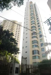 Apartamento com 4 Quartos à venda, 300m² no Vila Suzana, São Paulo