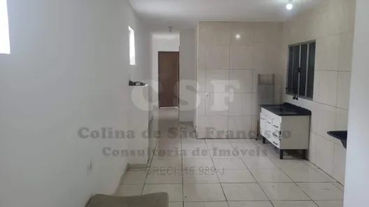 Imóvel Comercial com 2 Quartos para alugar, 60m² no Jaguaré, São Paulo