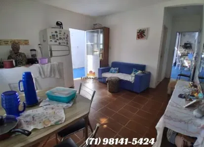 Casa com 3 Quartos à venda, 170m² no Itapuã, Salvador