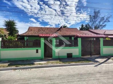 Casa com 2 Quartos para alugar, 90m² no Ubás, Iguaba Grande