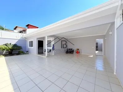 Casa com 3 Quartos à venda, 300m² no Jardim Esplanada II, Indaiatuba