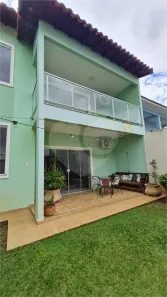 Casa com 3 Quartos à venda, 272m² no Jardim Amália, Volta Redonda