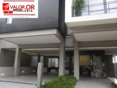 Sala Comercial à venda, 55m² no Vila Progredior, São Paulo