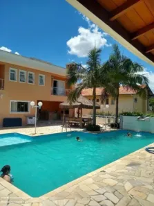 Sobrado com 5 Quartos à venda, 800m² no Condomínio Residencial Shamballa I, Atibaia