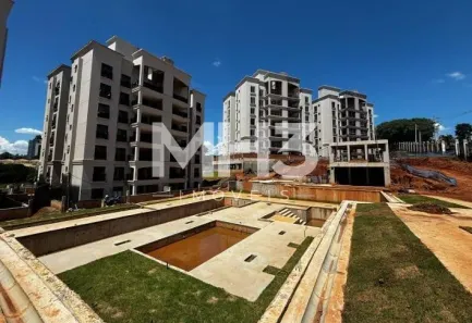 Apartamento com 3 Quartos à venda, 150m² no Parque da Hípica, Campinas