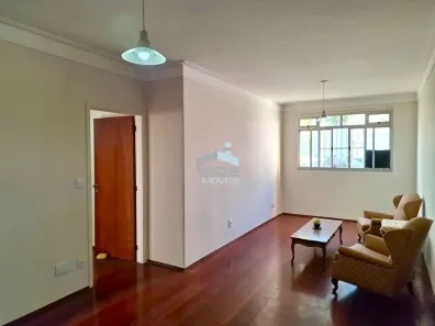 Apartamento com 2 Quartos à venda, 80m² no Centro, Campinas