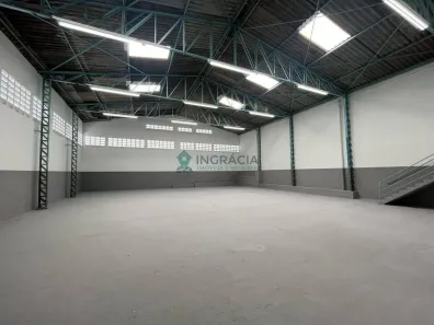Ponto Comercial para alugar, 350m² no Parque São Domingos, São Paulo
