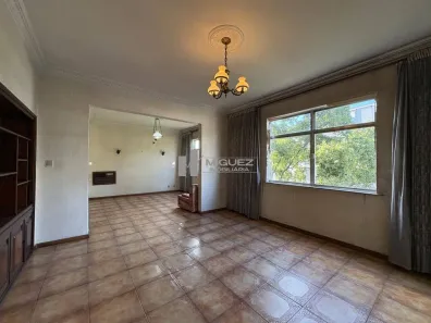 Apartamento com 3 Quartos à venda, 115m² no Maracanã, Rio de Janeiro