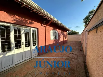 Casa com 3 Quartos à venda, 240m² no Santa Sofia, Americana