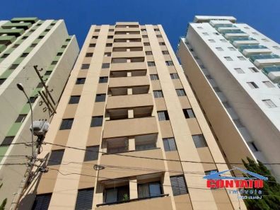 Apartamento com 3 Quartos à venda, 85m² no Jardim Gibertoni, São Carlos