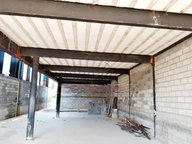 Galpão/Depósito/Armazém à venda, 570m² no Vila Trujillo, Sorocaba
